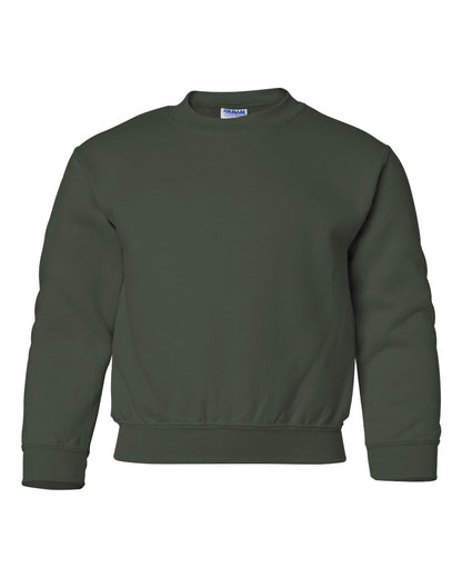 Youth Heavy Blend™ Crewneck Sweatshirt