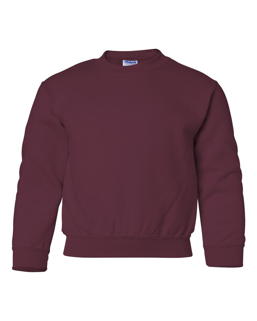 Youth Heavy Blend™ Crewneck Sweatshirt