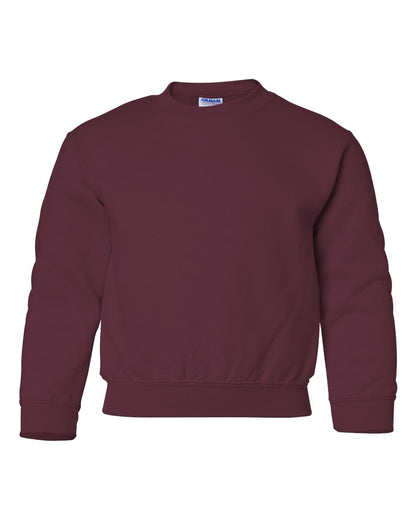 Youth Heavy Blend™ Crewneck Sweatshirt