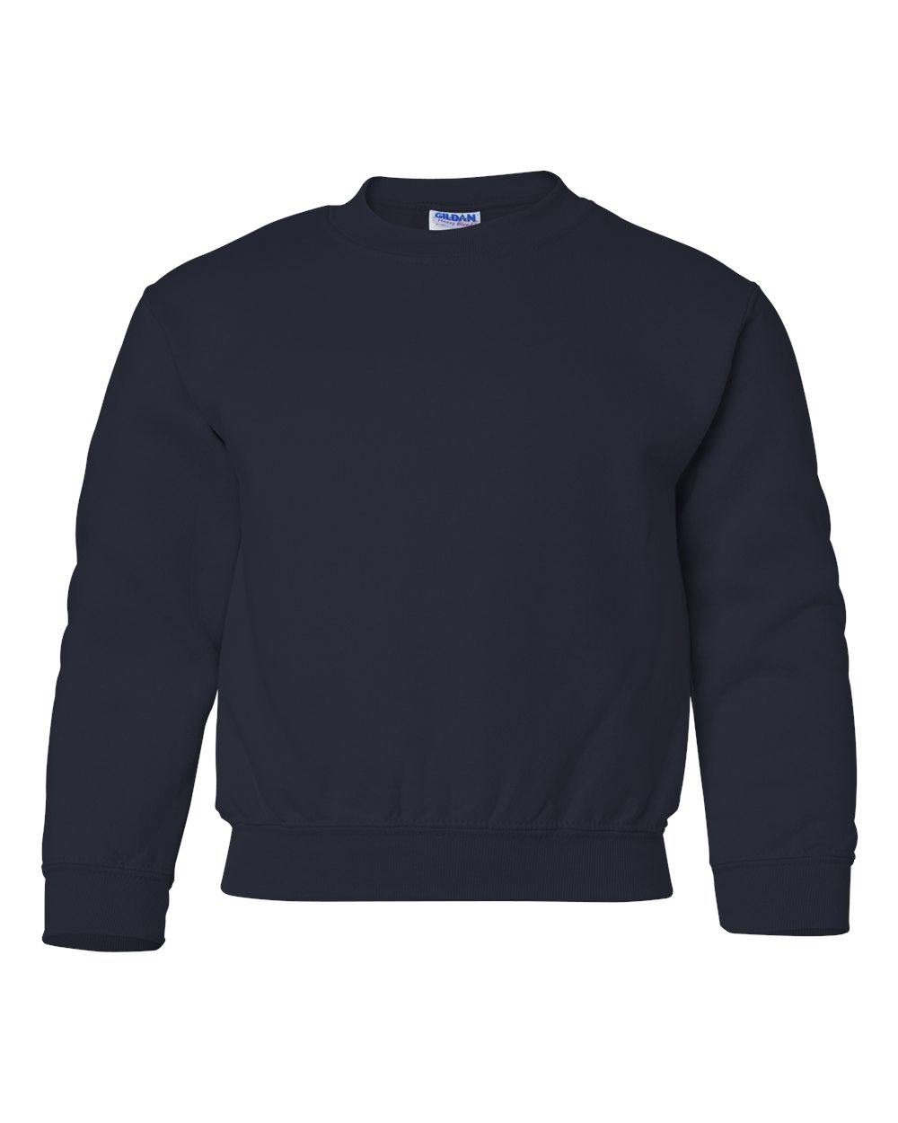 Youth Heavy Blend™ Crewneck Sweatshirt