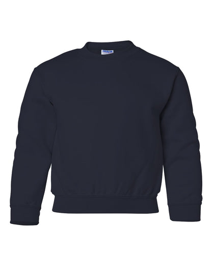 Youth Heavy Blend™ Crewneck Sweatshirt