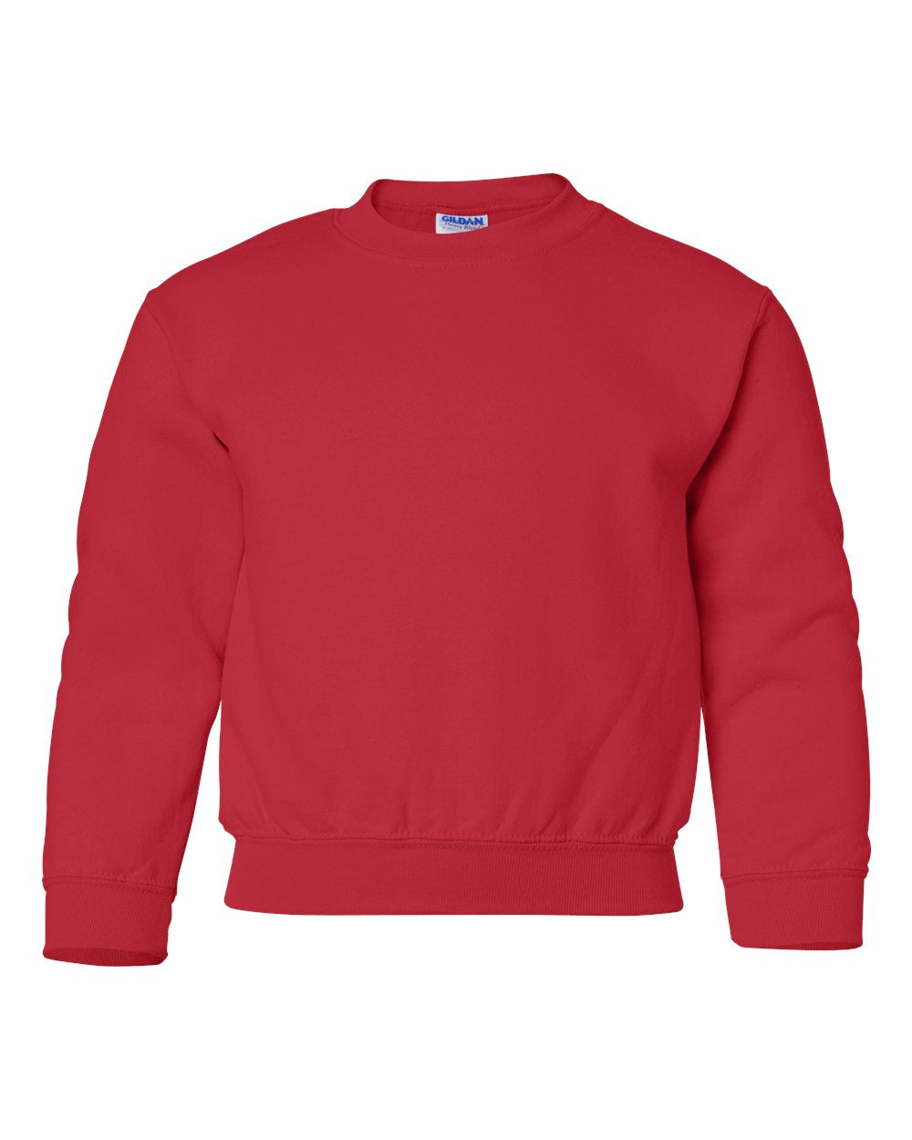Youth Heavy Blend™ Crewneck Sweatshirt