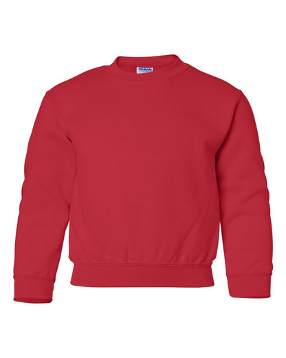 Youth Heavy Blend™ Crewneck Sweatshirt