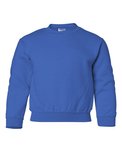 Youth Heavy Blend™ Crewneck Sweatshirt
