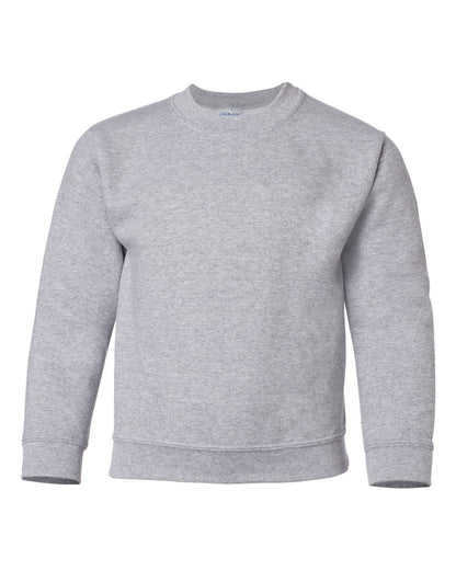 Youth Heavy Blend™ Crewneck Sweatshirt