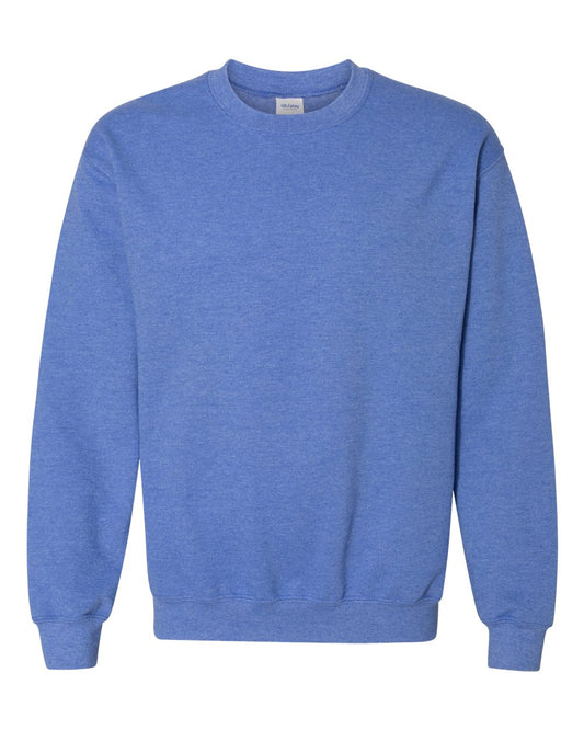 Gildan Unisex Heavy Blend™ Crewneck Sweatshirt
