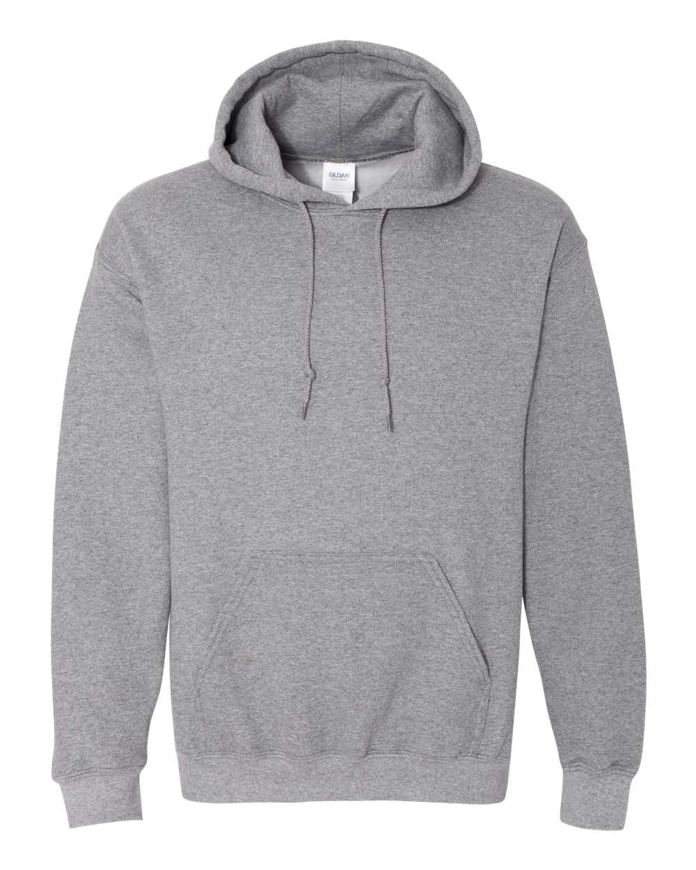 Ankar Classic Hoodie by Gildan