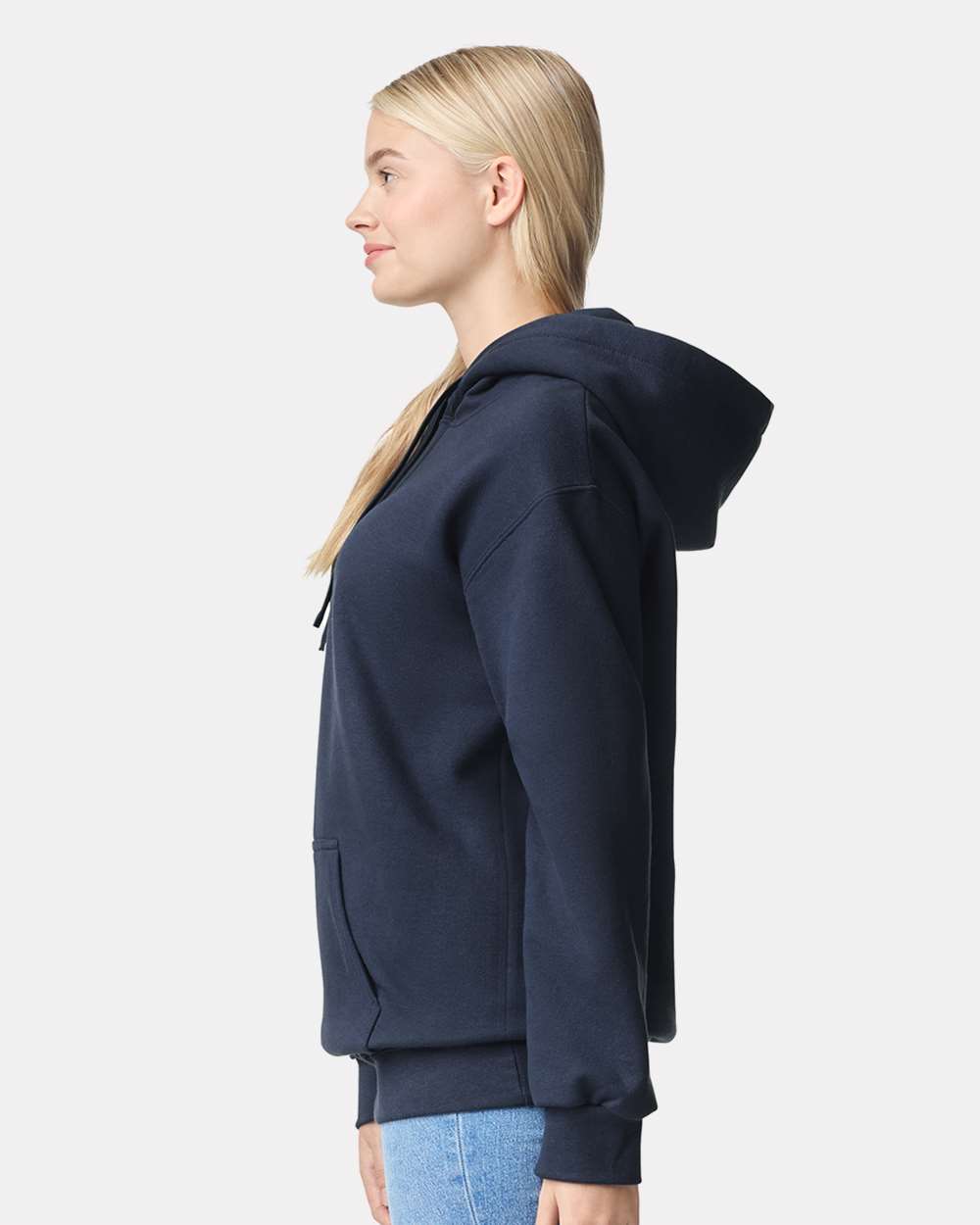 Unisex Hammer™ Maxweight Hooded Sweatshirt