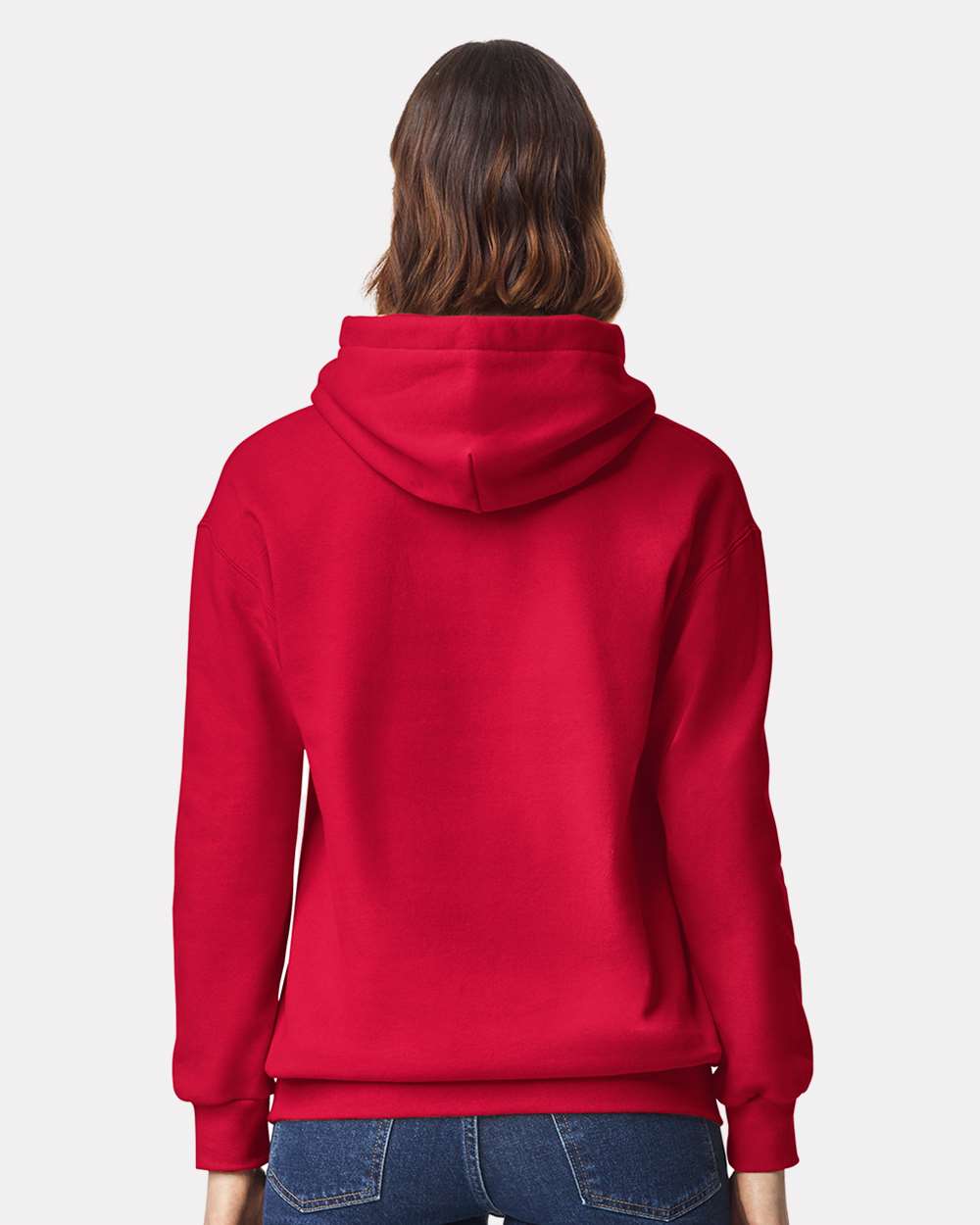 Unisex Hammer™ Maxweight Hooded Sweatshirt