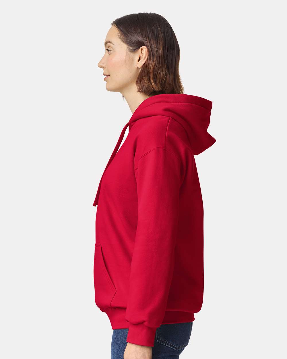 Unisex Hammer™ Maxweight Hooded Sweatshirt