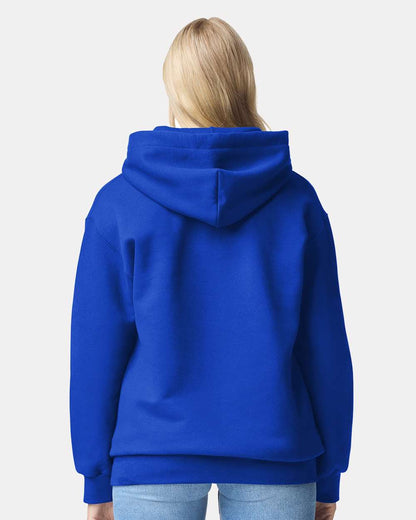 Unisex Hammer™ Maxweight Hooded Sweatshirt