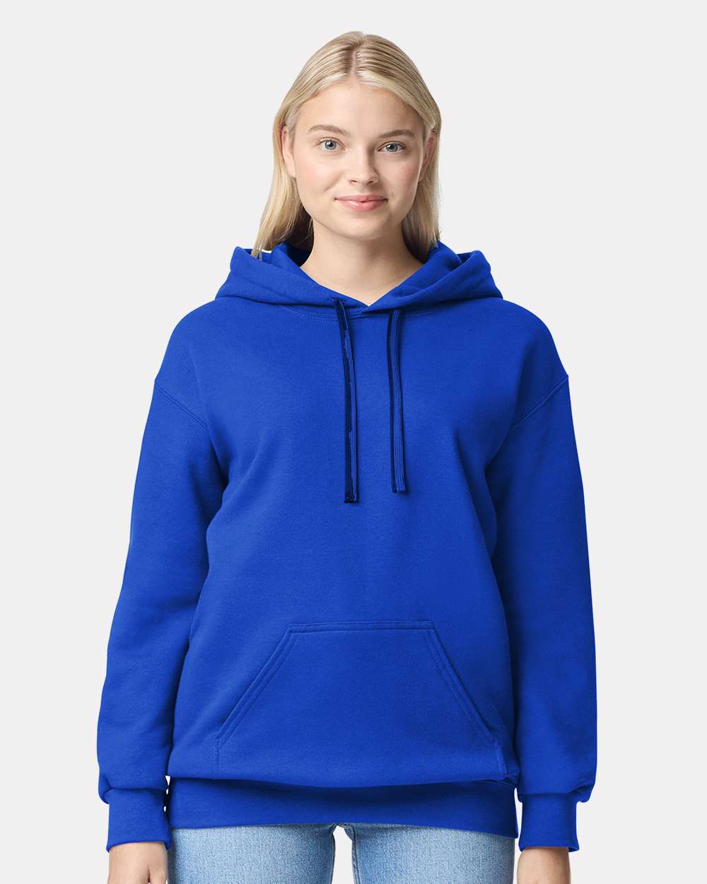 Unisex Hammer™ Maxweight Hooded Sweatshirt