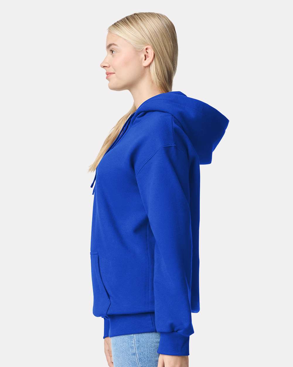 Unisex Hammer™ Maxweight Hooded Sweatshirt