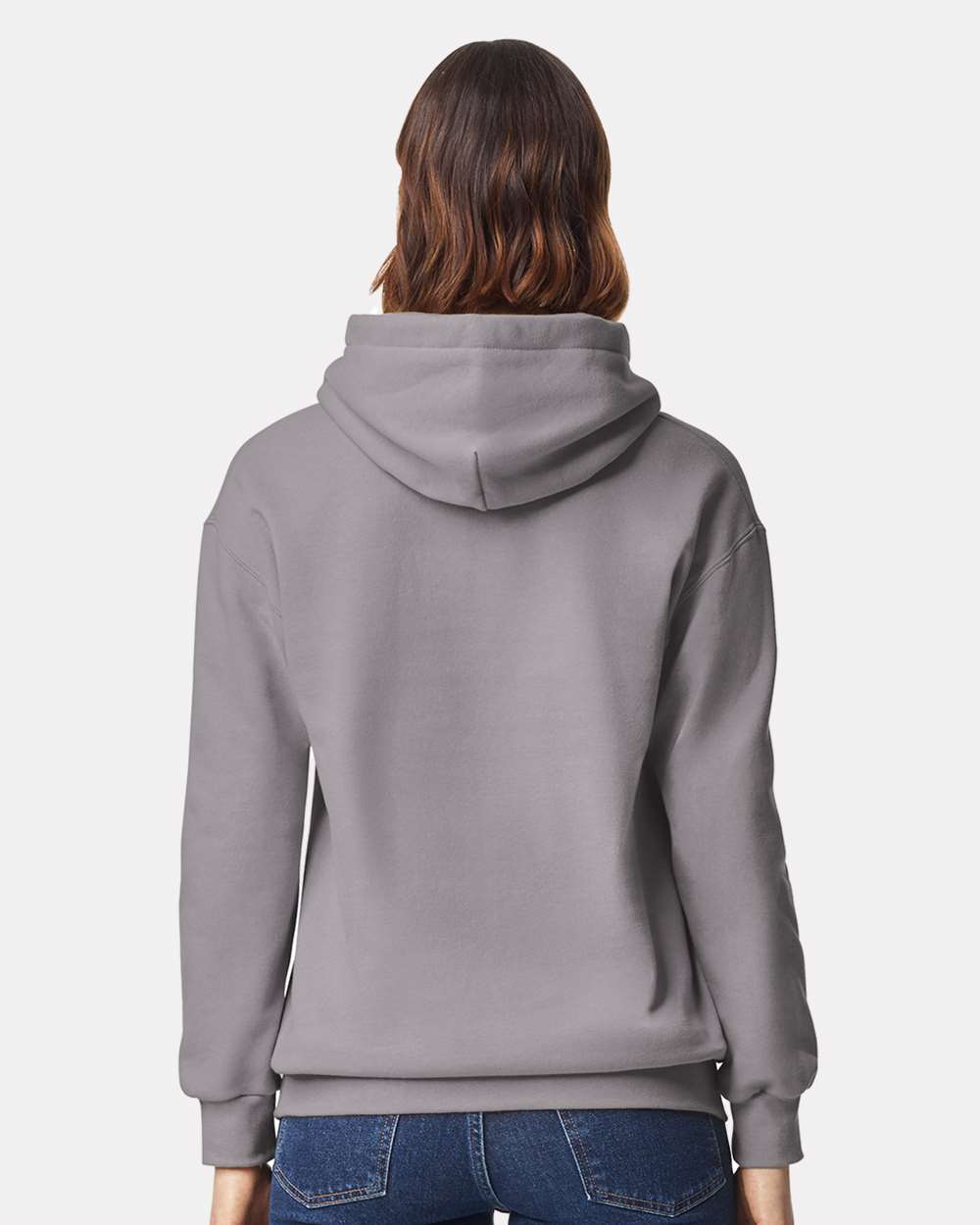 Unisex Hammer™ Maxweight Hooded Sweatshirt