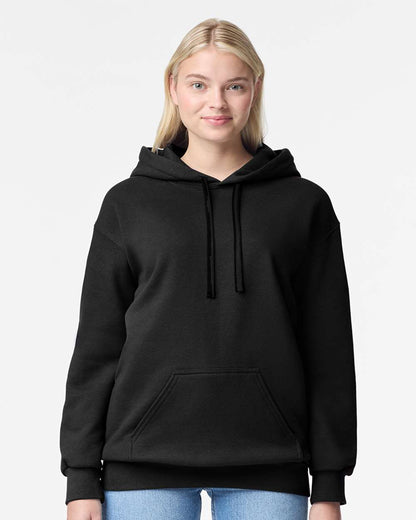 Unisex Hammer™ Maxweight Hooded Sweatshirt