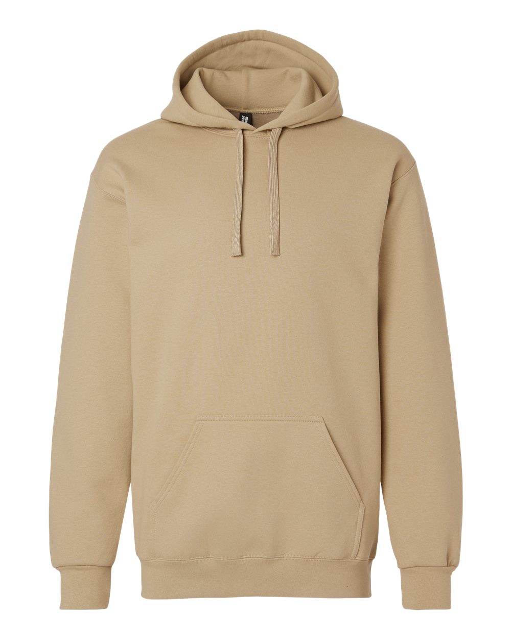 Unisex Hammer™ Maxweight Hooded Sweatshirt
