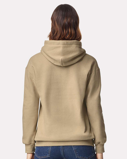 Unisex Hammer™ Maxweight Hooded Sweatshirt