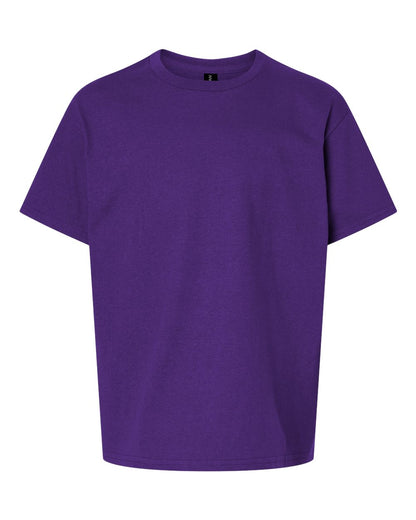 Gildan Youth Ultra Cotton® T-Shirt
