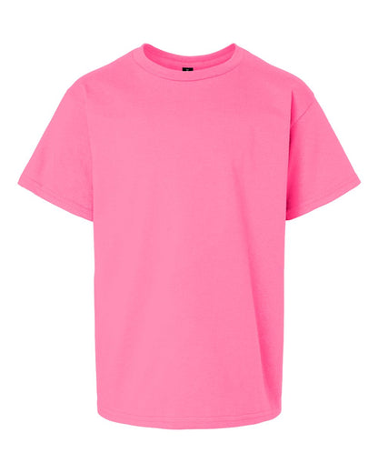 Gildan Youth Ultra Cotton® T-Shirt