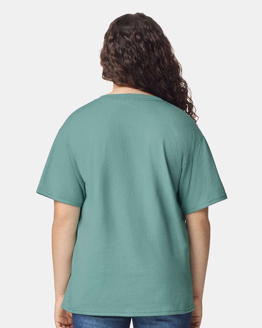 Gildan Youth Heavy Cotton™ T-Shirt