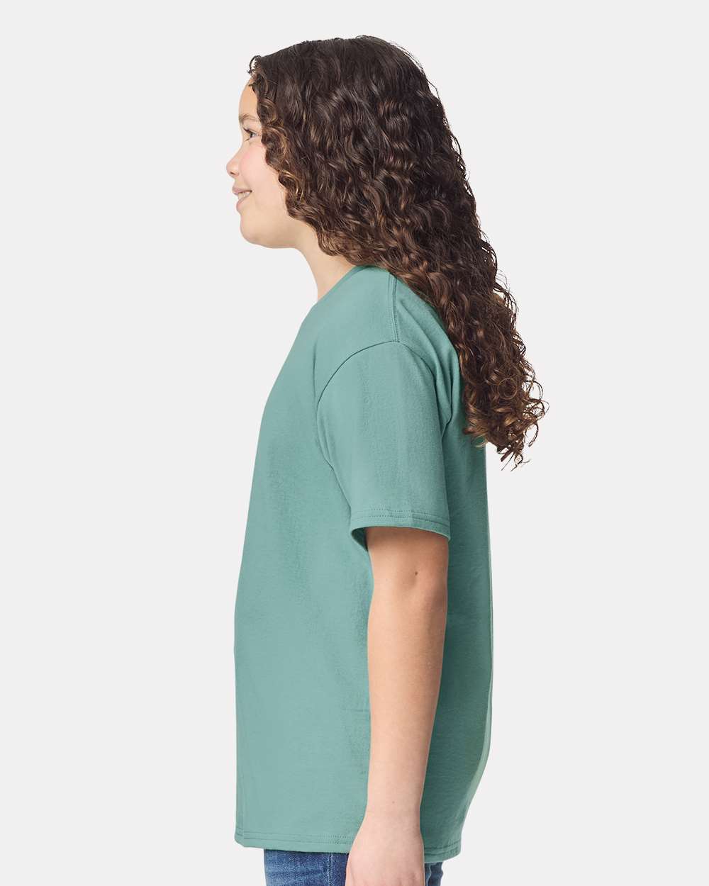 Gildan Youth Heavy Cotton™ T-Shirt