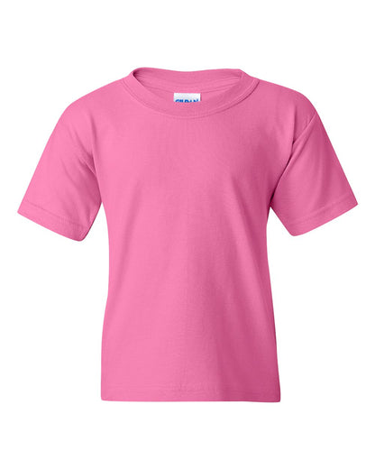 Gildan Youth Heavy Cotton™ T-Shirt