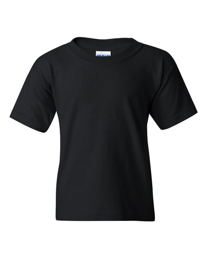 Gildan Youth Heavy Cotton™ T-Shirt