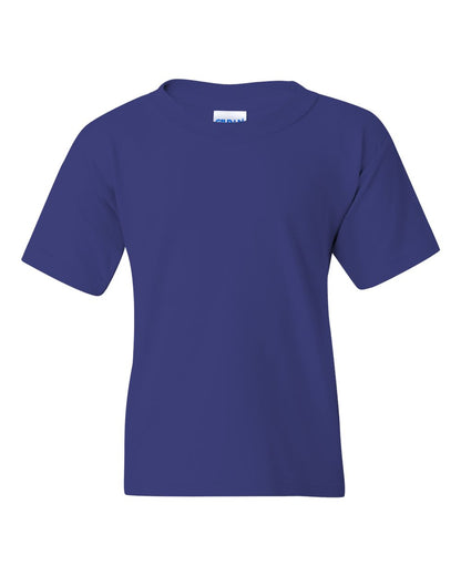 Gildan Youth Heavy Cotton™ T-Shirt