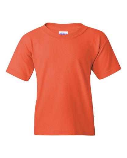 Gildan Youth Heavy Cotton™ T-Shirt