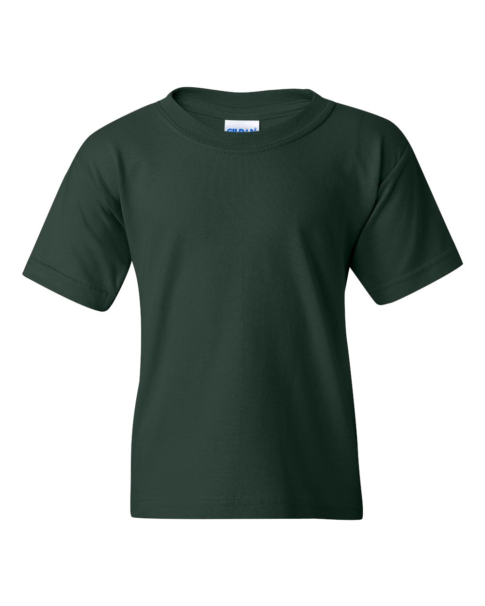 Gildan Youth Heavy Cotton™ T-Shirt