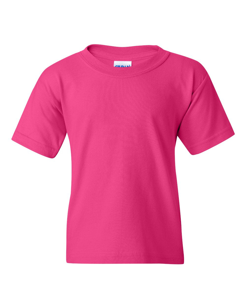 Gildan Youth Heavy Cotton™ T-Shirt
