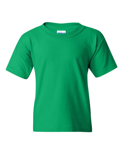 Gildan Youth Heavy Cotton™ T-Shirt
