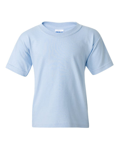 Gildan Youth Heavy Cotton™ T-Shirt