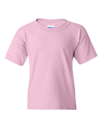 Gildan Youth Heavy Cotton™ T-Shirt