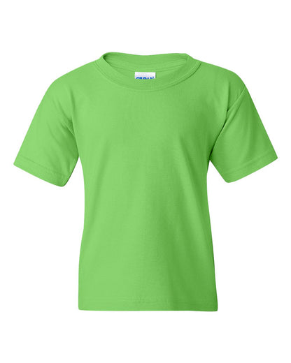 Gildan Youth Heavy Cotton™ T-Shirt