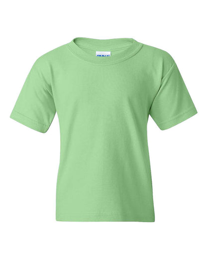 Gildan Youth Heavy Cotton™ T-Shirt