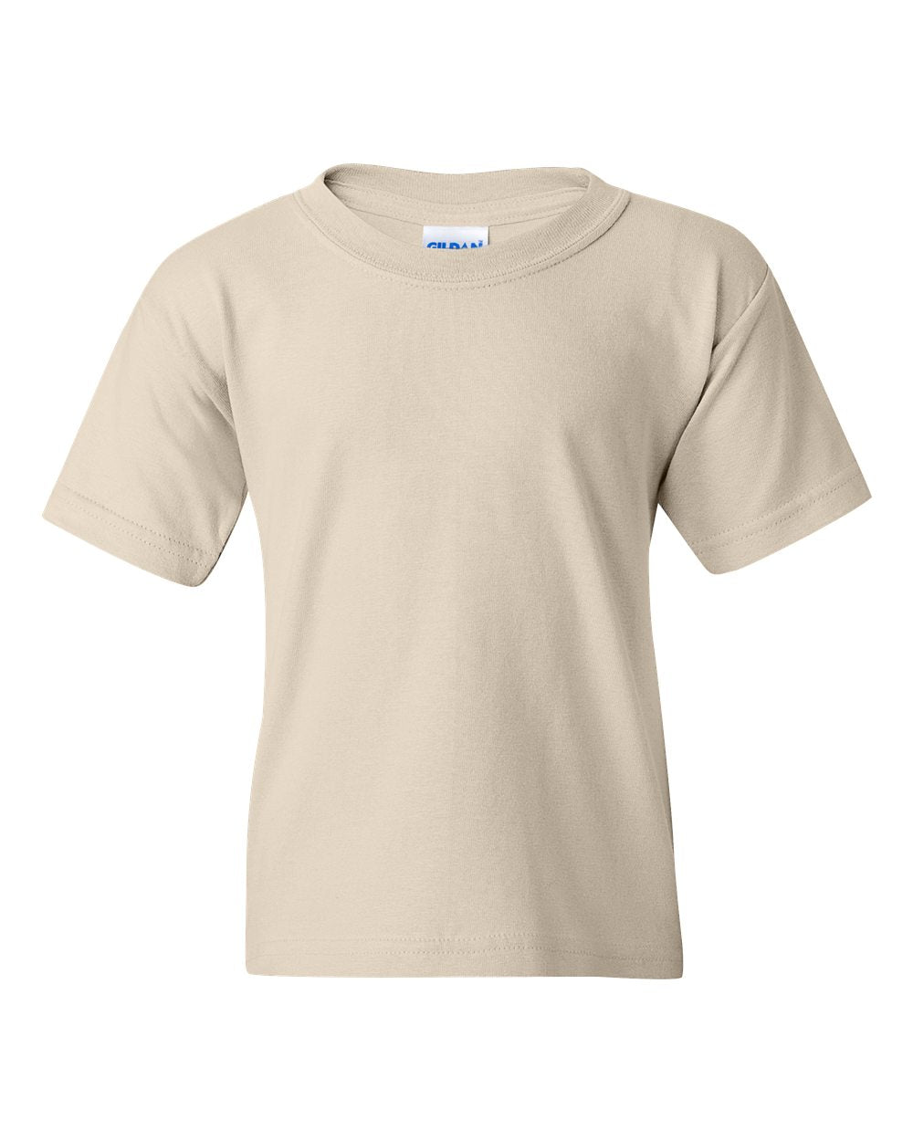 Gildan Youth Heavy Cotton™ T-Shirt
