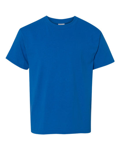 Gildan Youth Heavy Cotton™ T-Shirt