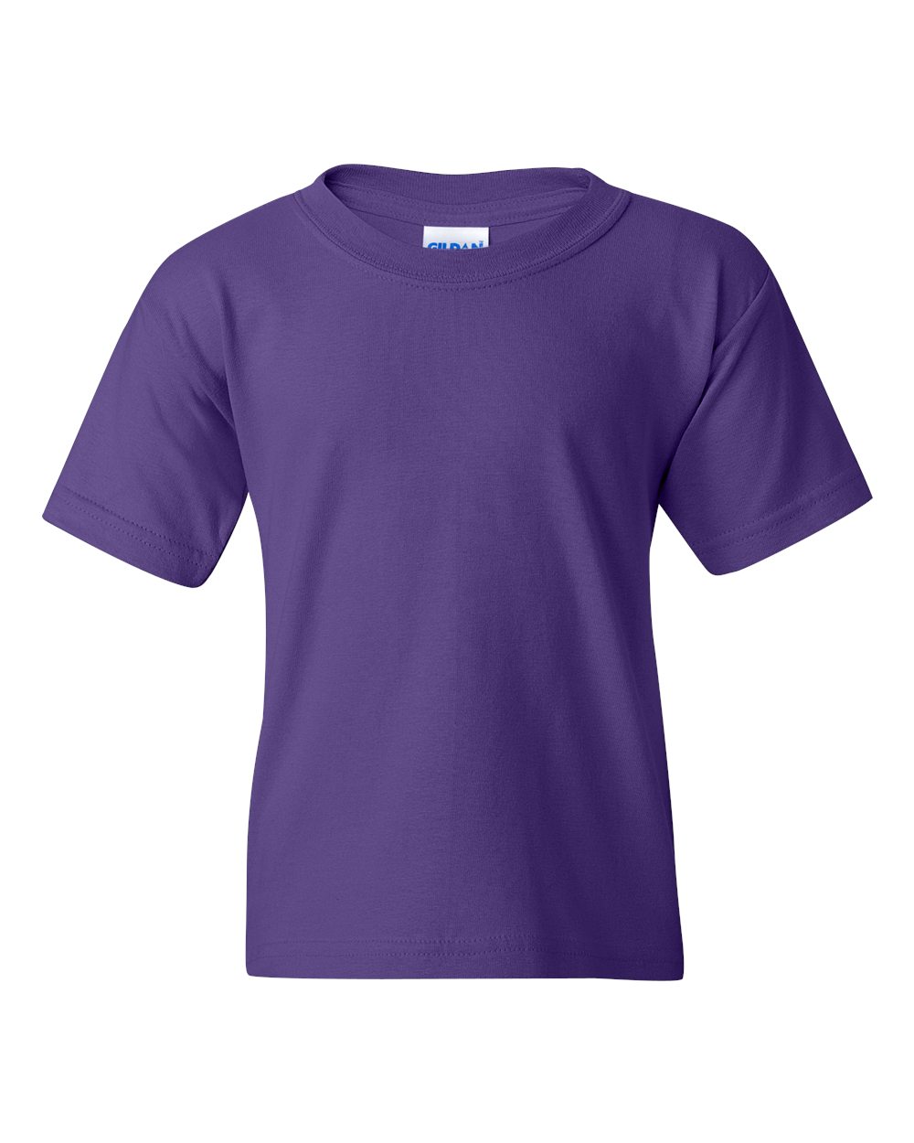 Gildan Youth Heavy Cotton™ T-Shirt