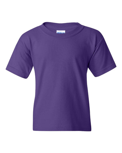 Gildan Youth Heavy Cotton™ T-Shirt