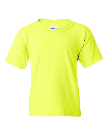 Gildan Youth Heavy Cotton™ T-Shirt