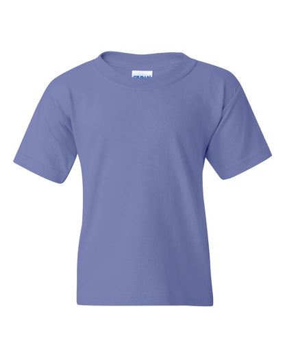 Gildan Youth Heavy Cotton™ T-Shirt