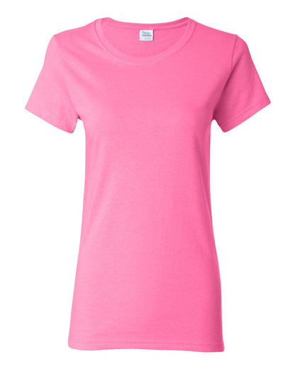 Gildan Women's Heavy Cotton™ T-Shirt