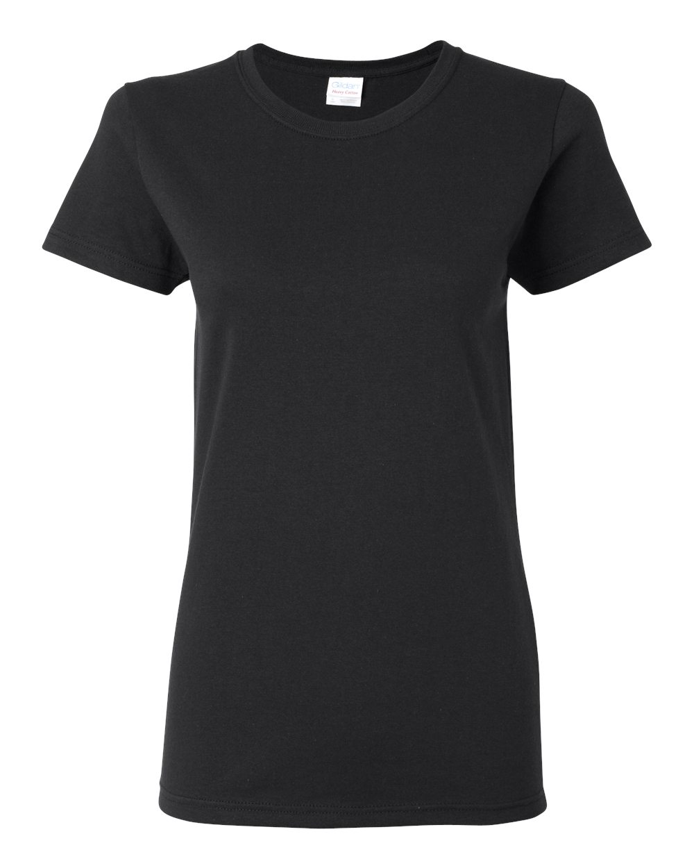 Gildan Women's Heavy Cotton™ T-Shirt