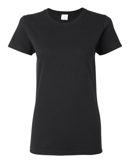 Gildan Women's Heavy Cotton™ T-Shirt