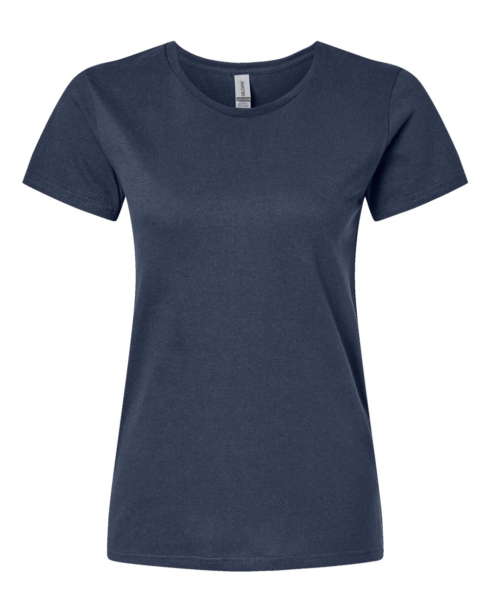 Gildan Women's Heavy Cotton™ T-Shirt
