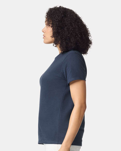 Gildan Women's Heavy Cotton™ T-Shirt