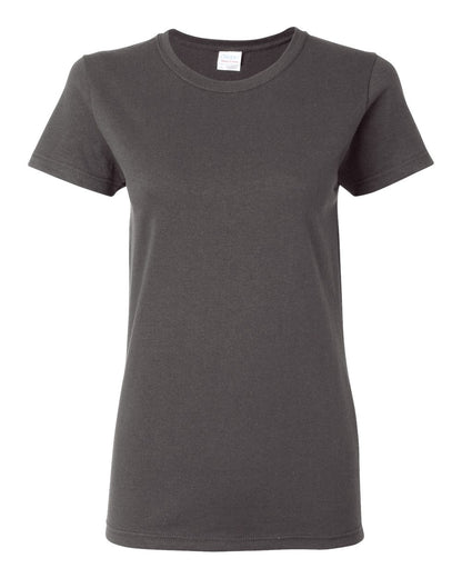 Gildan Women's Heavy Cotton™ T-Shirt