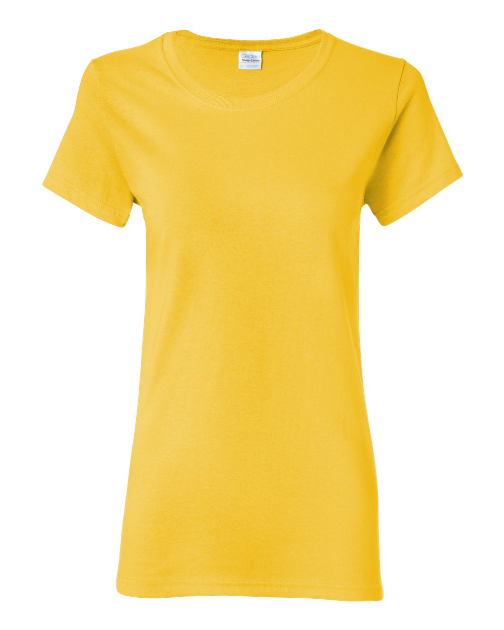 Gildan Women's Heavy Cotton™ T-Shirt