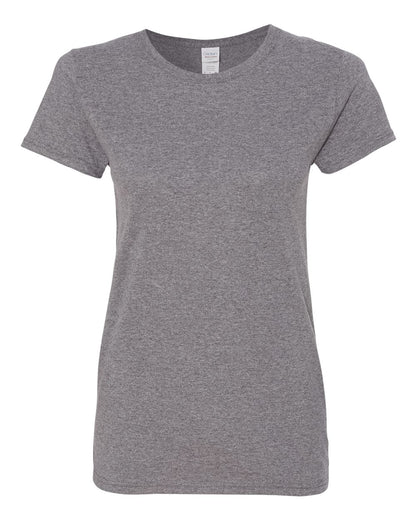 Gildan Women's Heavy Cotton™ T-Shirt